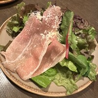 オービカ モッツァレラバー 梅田店 - 