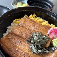 鰻 若松 - 