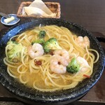 魔法のパスタ - 