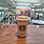 STARBUCKS COFFEE - 