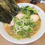 麺家 たいせい - 