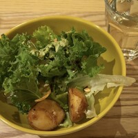 ERUTAN RESTAURANT BAR - 