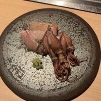 くずし鉄板 あばぐら 神田店 - 