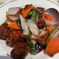 中国飯店 三田店 - 