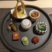 京の魚 擔 - 