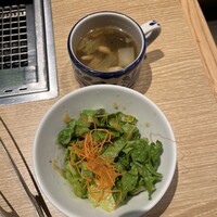 横浜焼肉kintan - 