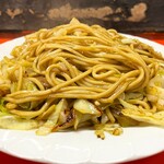 新ちゃん - 焼そば　