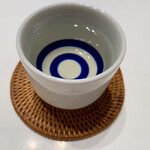 天寶一 - 薄色纏っております