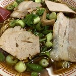 麺屋7.5Hz+ - 