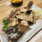 Robatayaki Hokkai - 