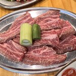 焼肉天国 - 