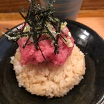 Homemade Ramen 麦苗 - 