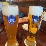 THE HOF BRAU - 