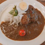 カレー食堂 リトルスパイス - 