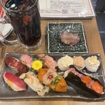 Niku Zushi - 