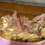 Takoyaki Douraku Wanaka - 