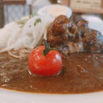 カレー食堂 リトルスパイス - 