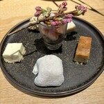 現代里山料理 ZEN HOUSE - 