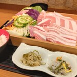 Shimashabushabu Nakama - 