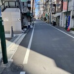 一条流がんこ総本家分家四谷荒木町 - 