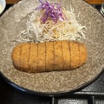 牛かつ いち華 - 