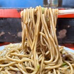 新ちゃん - 焼そば　リフト