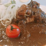 カレー食堂 リトルスパイス - 