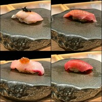 鮨やすぞう。 - 