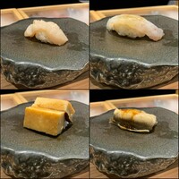鮨やすぞう。 - 