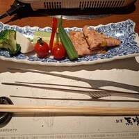 飛騨牛一頭家 馬喰一代 銀座 - 