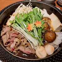 飛騨牛一頭家 馬喰一代 銀座 - 