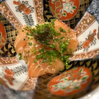 鮨 かの - 