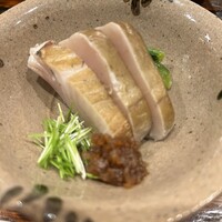 鮨 かの - 