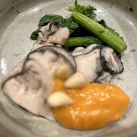 鮨 かの - 