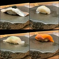 鮨やすぞう。 - 