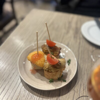 表参道 バッカス - 