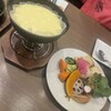 チーズと生はちみつ BeNe 梅田NU茶屋町