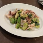 オステリア ラ フェニーチェ - 