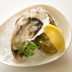 [From Okayama Prefecture] Raw Oyster from Oku