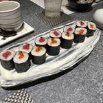 Sushi Hatsu Souhonten - 