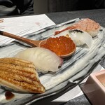 Sushi Hatsu Souhonten - 