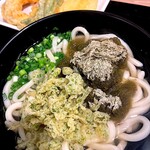 有頂天うどん - 