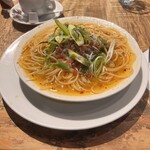 IVO ホームズパスタ トラットリア - 