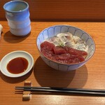 Kyou Sushi - 