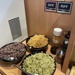 有頂天うどん - 