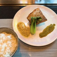 創作鉄板 蔵人 - 