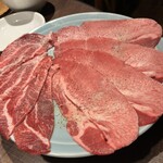 焼肉 MIYAKOYA - 