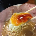 麺や拓 - 