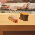 Tsukiji Tamazushi - 