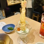 Sushi To Tempura Oyaji - 